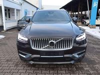 Gebraucht Volvo XC90 Plus 235 PS (172 kW) 2023 Platinum grey SUV