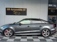Gebraucht Audi RS3 Sport 400 PS (294 kW) 2019 Daytonagrau Limousine