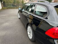 gebraucht BMW 318 318 i Touring