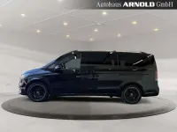 Gebraucht Mercedes V250 Style 190 PS (139 kW) 2025 Obsidianschwarz Van / Kleinbus