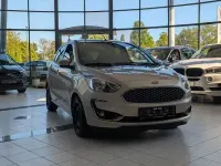 Gebraucht Ford Ka Plus Ultimate 210 PS (154 kW) 2019 Gold Kleinwagen