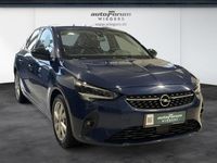 gebraucht Opel Corsa F 1.2 T Elegance LED+Kamera+PDC