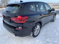 gebraucht BMW X3 xDrive20i (EURO 6d-TEMP)