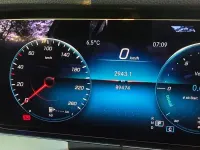 Gebraucht Mercedes E220 194 PS (142 kW) 2021 Silber Limousine