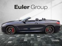 Gebraucht BMW M850 Performance 530 PS (389 kW) 2023 Schwarz Coupé