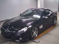 gebraucht Mercedes SL55 AMG AMG