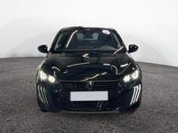 Neu Peugeot 208 Style 101 PS (74 kW) 2025 Kleinwagen