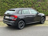 Neu Skoda Kamiq Selection 116 PS (85 kW) 2025 Schwarz SUV