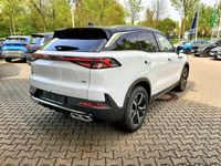 Neu Baic X75 177 PS (130 kW) 2025 Weiß SUV