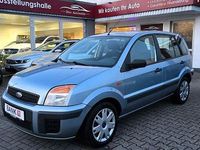 Gebraucht Ford Fusion Fun X 90 PS (66 kW) 2006 Limousine