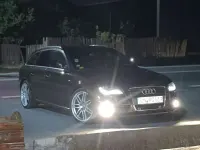 Gebraucht Audi A4 S-Line 143 PS (105 kW) 2012 Limousine