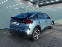 Gebraucht Citroën C4 Feel 131 PS (96 kW) 2021 Blau Limousine