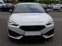 Second-hand Cupra Leon 150 CP (110 kW) 2023 Alb Break