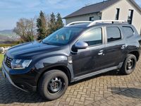 gebraucht Dacia Duster 