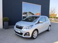 gebraucht Peugeot 108 Active 1.0 VTi Stop & Start