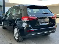 Gebraucht Mercedes B250e Style 218 PS (160 kW) 2021 Schwarz Kleinwagen