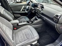 Gebraucht Citroën C4 136 PS (100 kW) 2024 New dark blue SUV