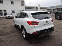 Gebraucht Renault Kadjar XMOD 163 PS (119 kW) 2017 Weiß SUV