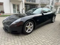 Second-hand Ferrari 612 540 CP (397 kW) 2005 Negru Coupe