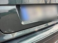 Gebraucht BMW 530 231 PS (169 kW) 2002 Grün Limousine