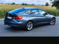 Gebraucht BMW 320 183 PS (134 kW) 2013 Andere farben Limousine