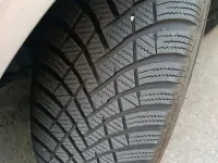 Gebraucht Nissan Primera 125 PS (91 kW) 2002 Silber Kombi