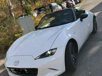 gebraucht Mazda MX5 SKYACTIV-G 131