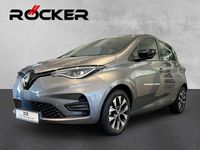 Gebraucht Renault Zoe Evolution 99 kW (135 PS) 2023 Dolomitgrau Kleinwagen