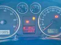 Gebraucht VW Passat 102 PS (75 kW) 2002 Blau Kleinwagen