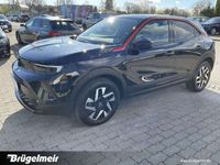 gebraucht Opel Mokka Mokka1.2 Turbo Aut GS Line+ACC+NAVI+CARPLAY+KAM