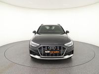 Gebraucht Audi A4 Allroad Sport 204 PS (150 kW) 2022 Grau Kombi