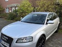 Gebraucht Audi A3 Ambiente 140 PS (102 kW) 2011 Kombi