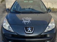 Gebraucht Peugeot 207 Urban Move 95 PS (69 kW) 2009 Grau Kombi