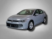 Neu VW Golf VIII Life 116 PS (85 kW) 2026 Mondsteingrau mondsteingrau Limousine