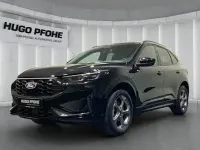 Gebraucht Ford Kuga ST-Line 243 PS (178 kW) 2025 Agate black metallic SUV