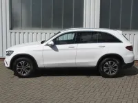 Używany Mercedes 200 197 KM (144 kW) 2021 SUV