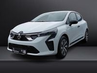 Neu Mitsubishi Colt Basis 67 PS (49 kW) 2025 Antarktisweiss (s) Kleinwagen