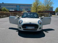 Gebraucht Mini ONE 102 PS (75 kW) 2020 Andere farben Kleinwagen
