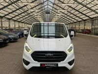 gebraucht Ford Transit Custom 2.0 TDCi 280 L1 Trend