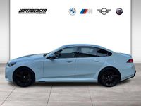 Gebraucht BMW M5 Performance 727 PS (534 kW) 2025 Weiß Limousine