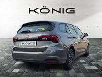 Gebraucht Fiat Tipo 131 PS (96 kW) 2023 Grau Limousine