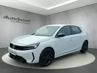 Używany Opel Corsa S 75 KM (55 kW) 2024 Biały Hatchback