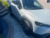 Gebraucht Mazda MX30 106 kW (145 PS) 2020 Weiß SUV