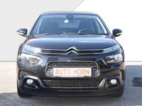 Gebraucht Citroën C4 Cactus PureTech 110 PS (80 kW) 2019 Schwarz metallic Kleinwagen