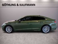 gebraucht Audi A5 35 TDI advanced S tro*LED*Virtual*N