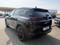 Neu Citroën C5 145 PS (106 kW) 2026 Perlaneraschwarz SUV