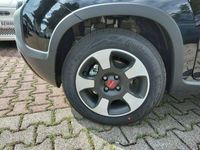 gebraucht Fiat Panda Cross 1.0 Hybrid