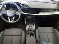 Gebraucht Audi A3 Sportback e-tron Basis 204 PS (150 kW) 2024 Mythosschwarz metallic Kleinwagen