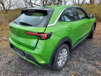 Gebraucht Opel Mokka-e Edition 100 kW (136 PS) 2023 Matcha grün metallic SUV