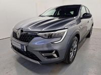 Neu Renault Arkana Evolution 140 PS (102 kW) 2025 Grau SUV
